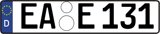 EA-E131