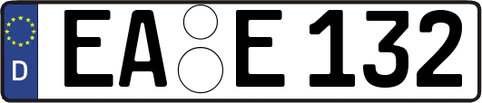 EA-E132