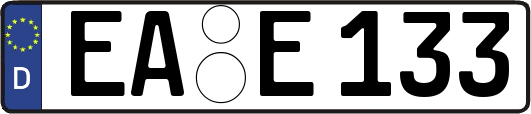 EA-E133