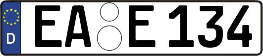 EA-E134