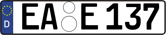 EA-E137