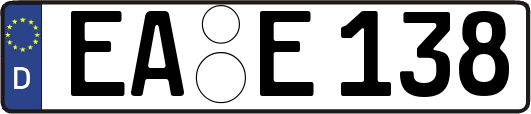 EA-E138