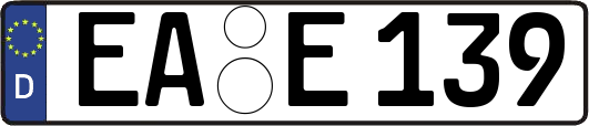 EA-E139