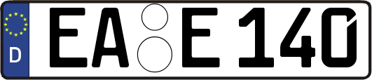 EA-E140
