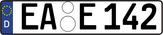 EA-E142