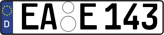EA-E143