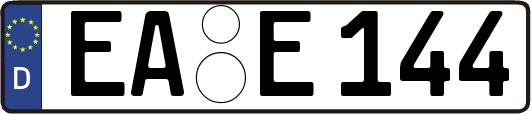 EA-E144