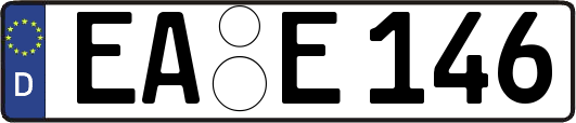 EA-E146