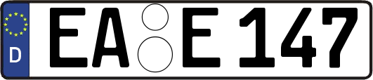 EA-E147