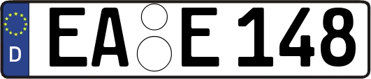 EA-E148