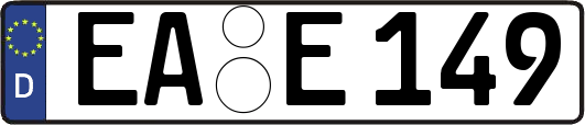 EA-E149