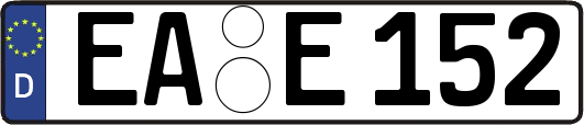 EA-E152