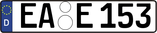 EA-E153