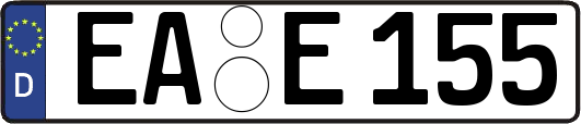 EA-E155