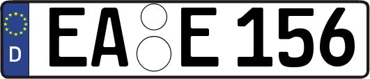EA-E156
