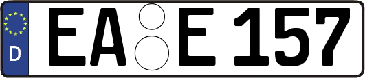 EA-E157