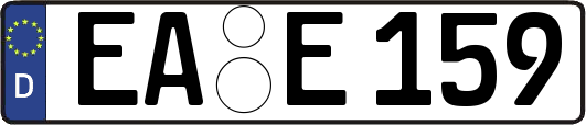 EA-E159