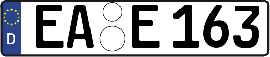 EA-E163