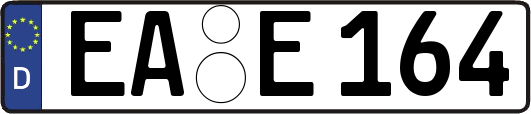 EA-E164