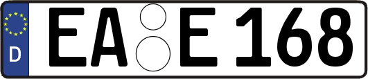 EA-E168