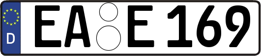 EA-E169