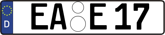 EA-E17