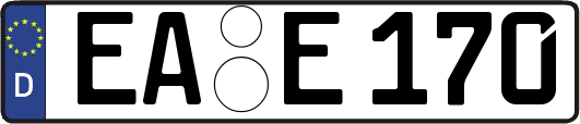 EA-E170