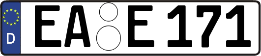 EA-E171