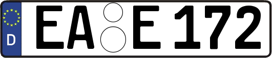 EA-E172