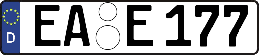 EA-E177