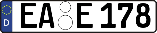 EA-E178