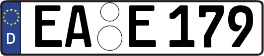 EA-E179