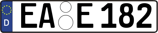 EA-E182