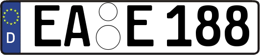 EA-E188