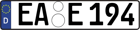 EA-E194