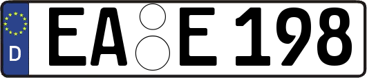 EA-E198