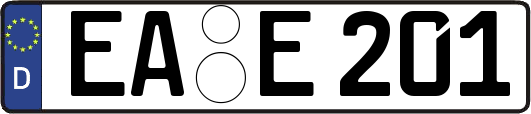 EA-E201