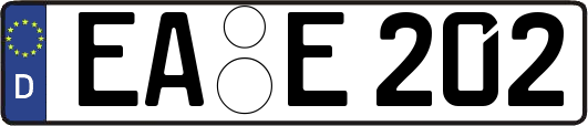 EA-E202