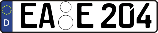 EA-E204