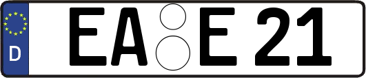 EA-E21