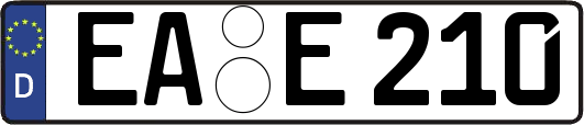 EA-E210