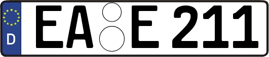 EA-E211