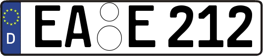EA-E212