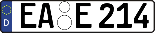 EA-E214