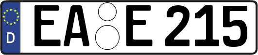 EA-E215