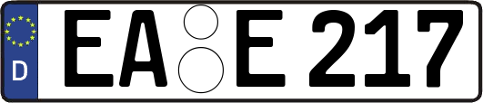 EA-E217