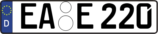 EA-E220
