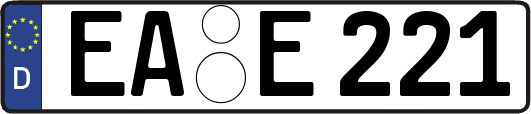EA-E221