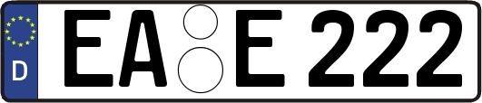 EA-E222