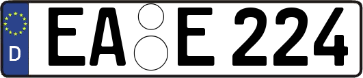 EA-E224